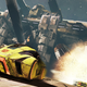 Note: Bumblebee has one of the better-looking Cybertronian vehicle modes.